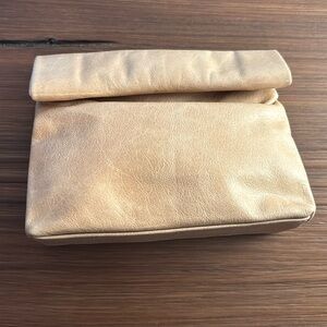 Marie Turner mini lunch bag